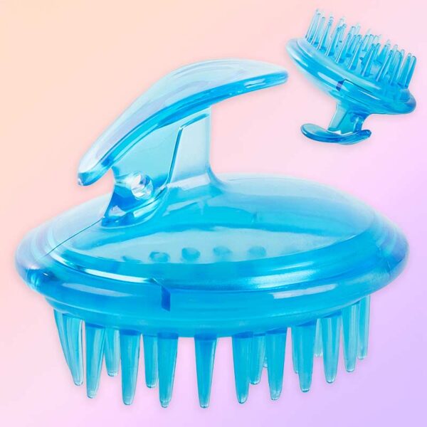 Масажор за скалп