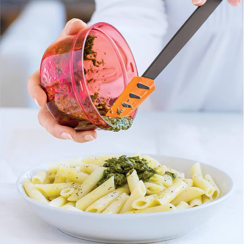 Тънка силиконова шпатула Tupperware 28.5 см - Image 4