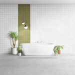 bath