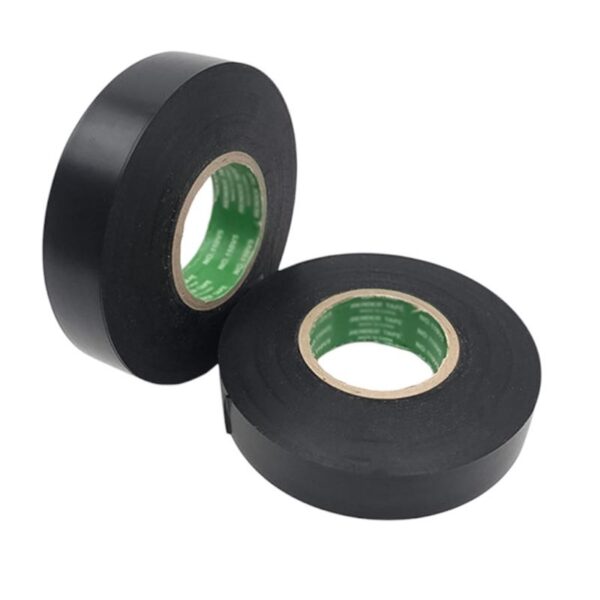 Изолирбанд, 19 мм x 18 метра х 0.18 мм, Изолационна лента за защита