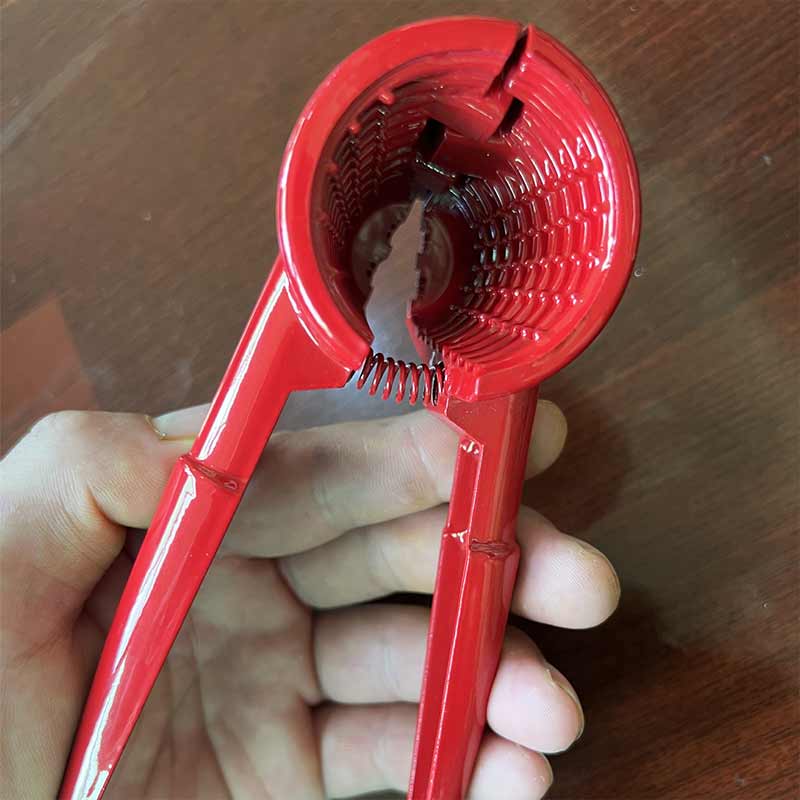 Орехотрошачка, неръждаема стомана - Image 2