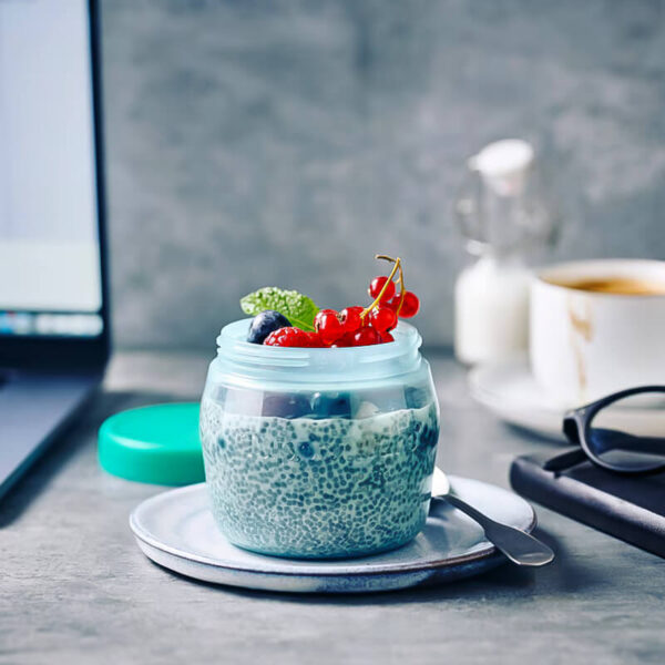 Универсален буркан 325 мл Tupperware