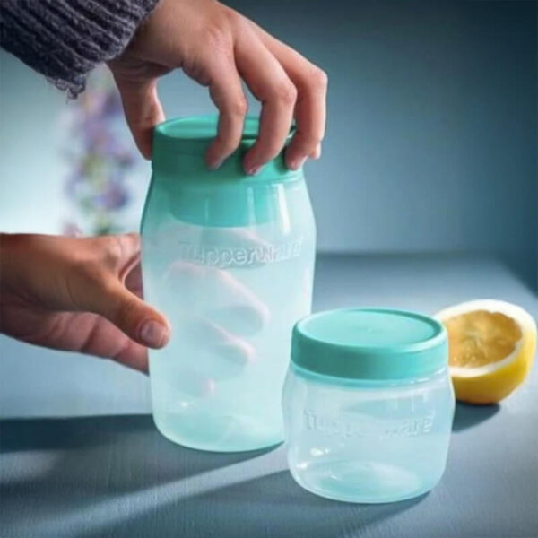 Универсален буркан 550 мл Tupperware