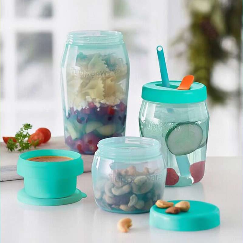 Универсален буркан 550 мл Tupperware - Image 7