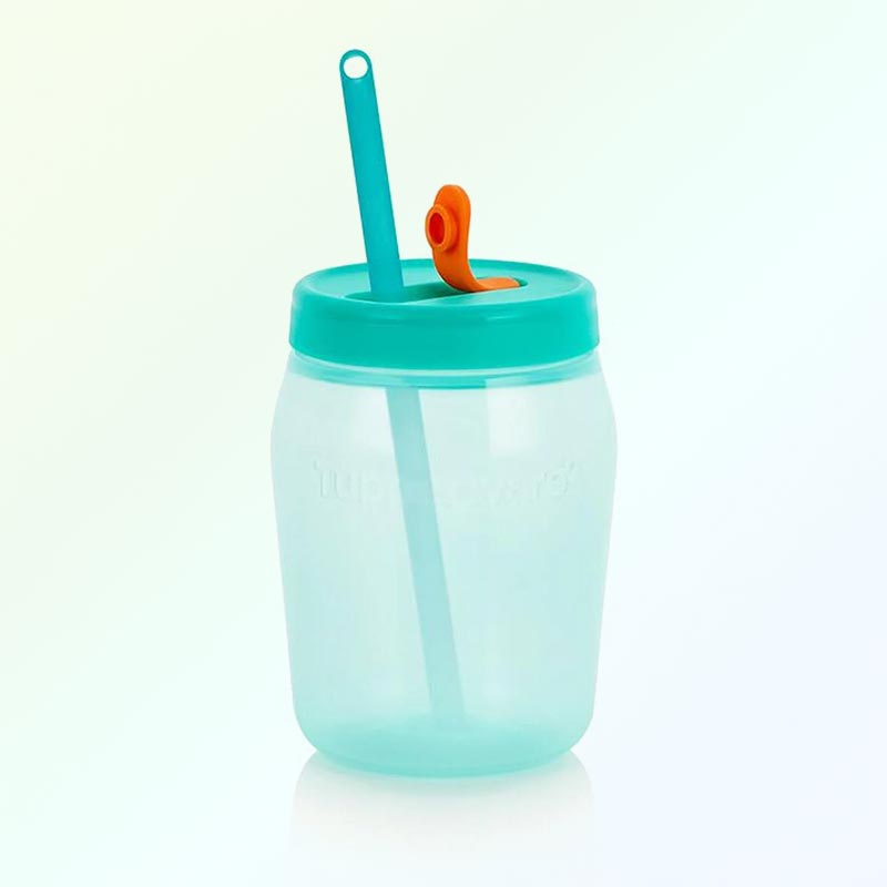 Универсален буркан 550 мл Tupperware - Image 8