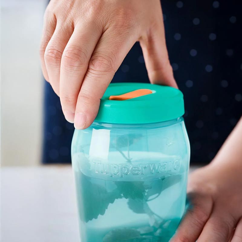 Универсален буркан 550 мл Tupperware - Image 3