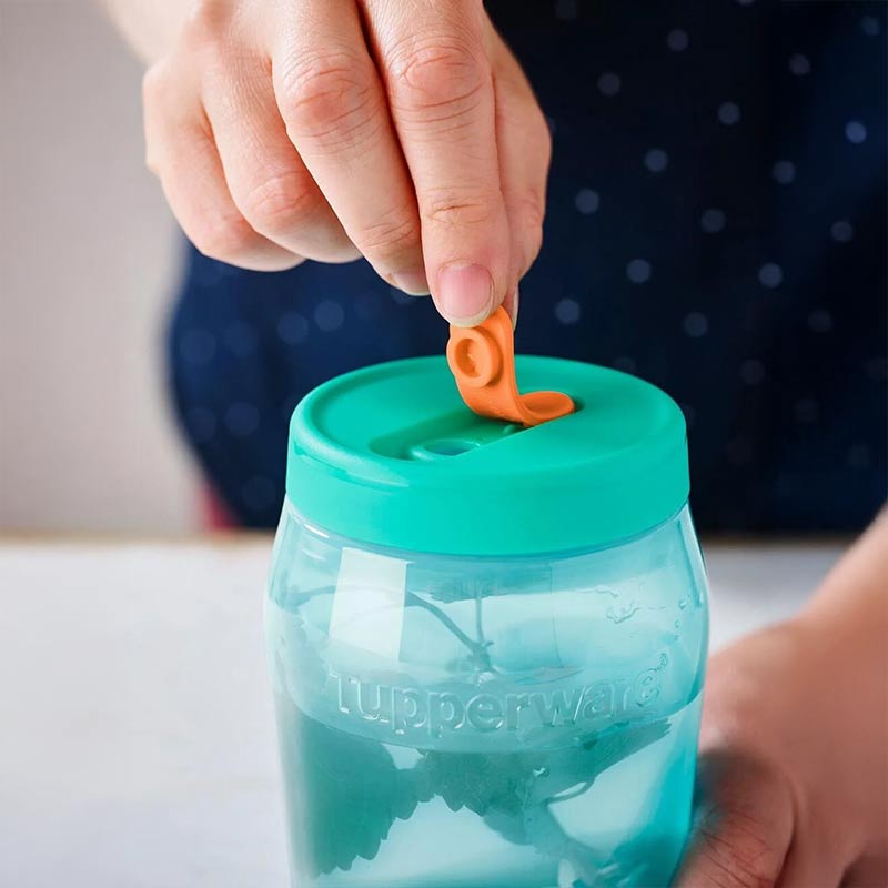Универсален буркан 550 мл Tupperware - Image 4