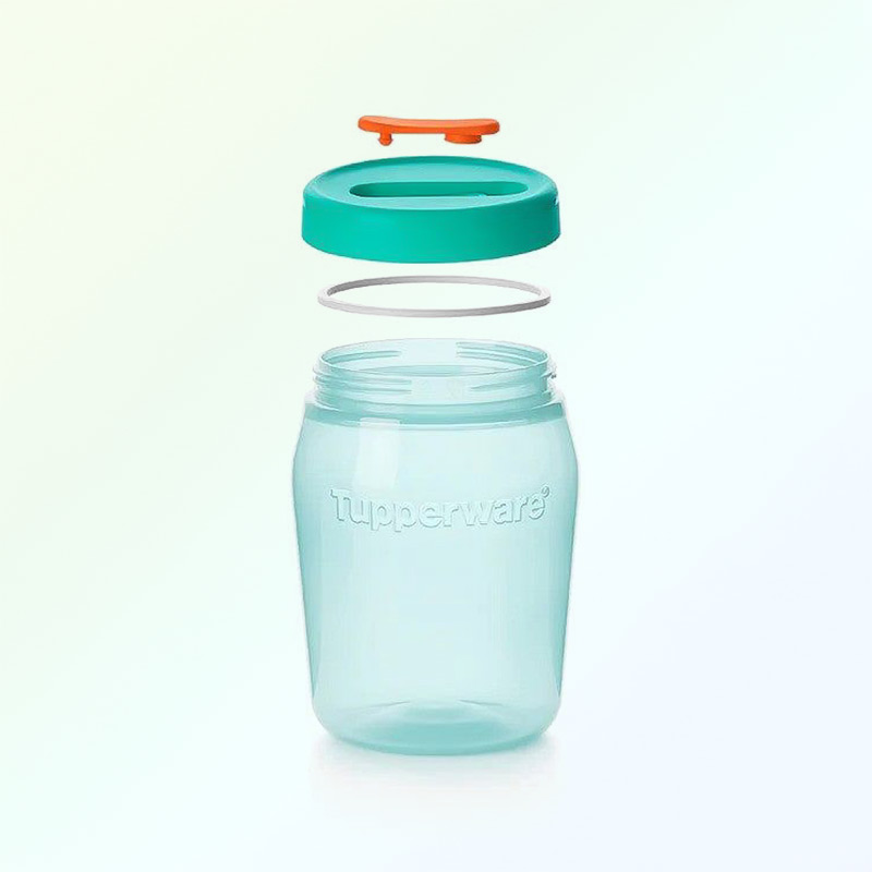 Универсален буркан 550 мл Tupperware - Image 6
