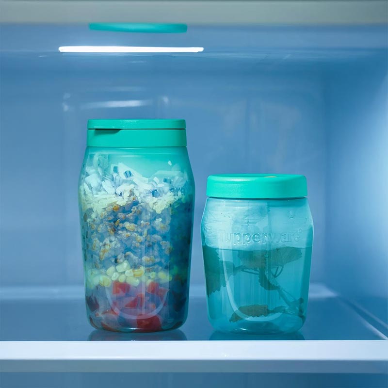 Универсален буркан 550 мл Tupperware - Image 5
