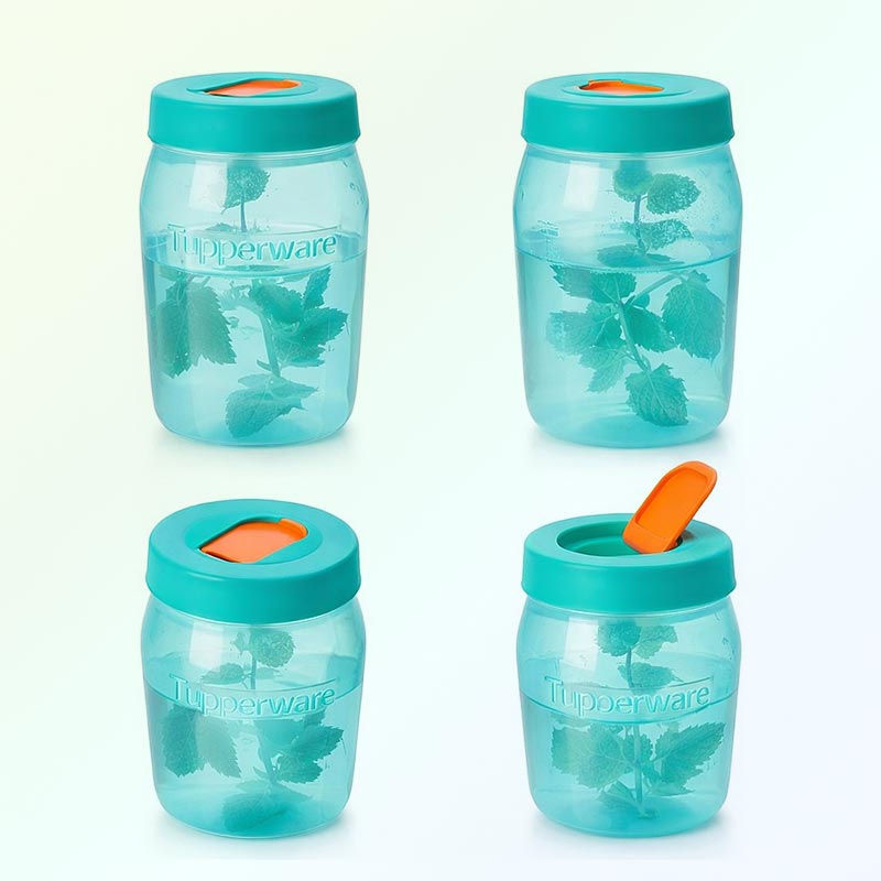 Универсален буркан 550 мл Tupperware - Image 2