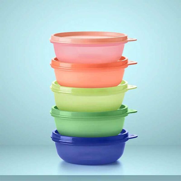 Комплект купи Tupperware КМУ – 5 бр, 300 мл