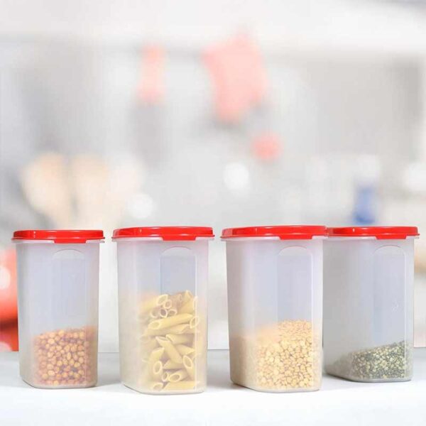 Кутия Серия Овал, Tupperware