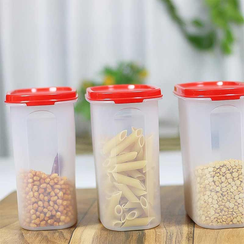 Кутия Серия Овал, Tupperware - Image 8