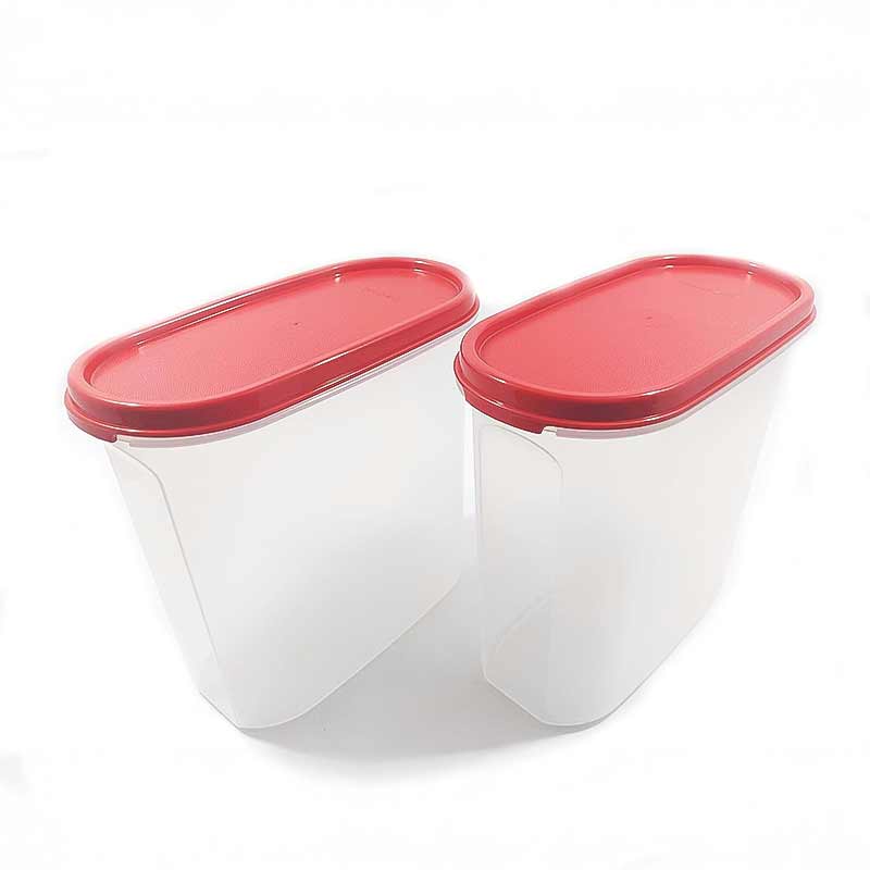 Кутия Серия Овал, Tupperware - Image 7