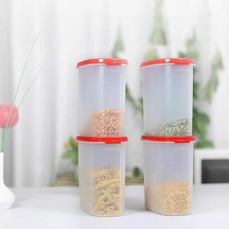 Кутия Серия Овал, Tupperware - Image 2