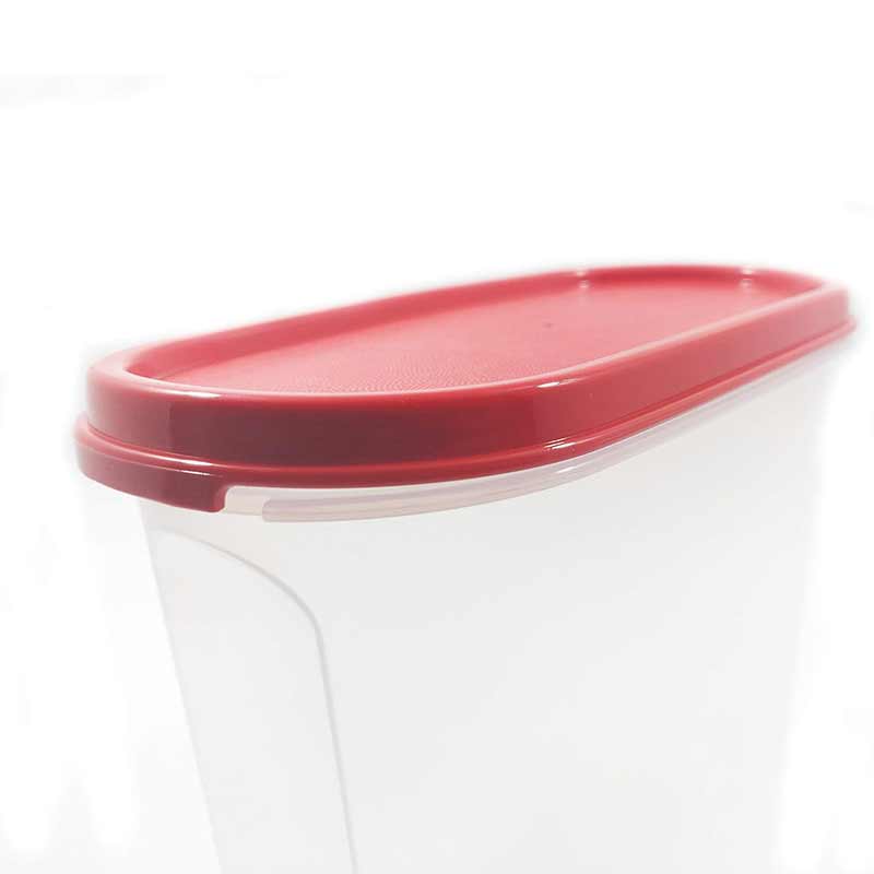 Кутия Серия Овал, Tupperware - Image 4