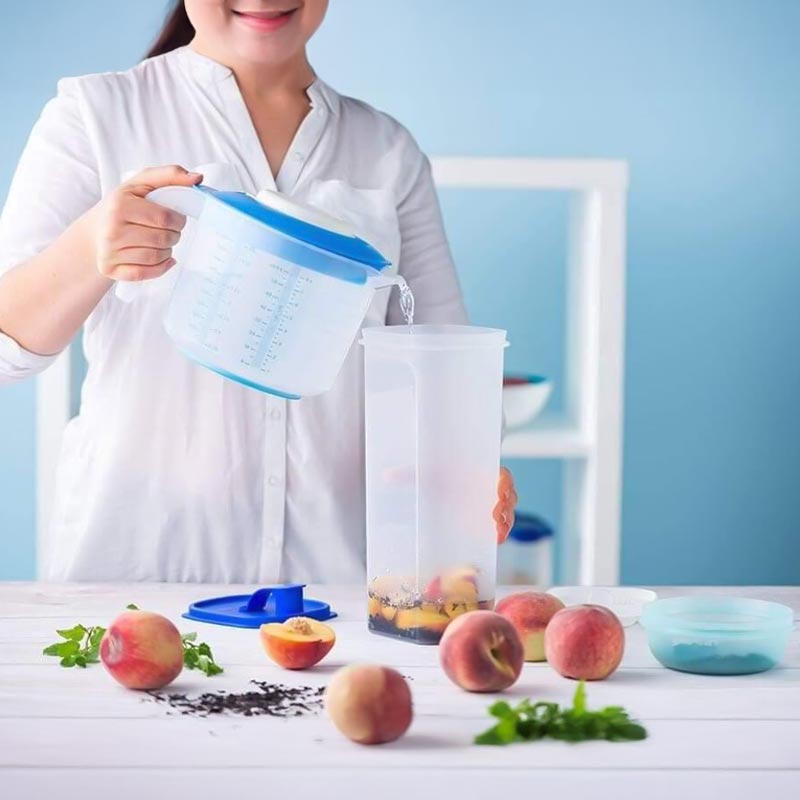 Кана слим 2 л, Tupperware - Image 9