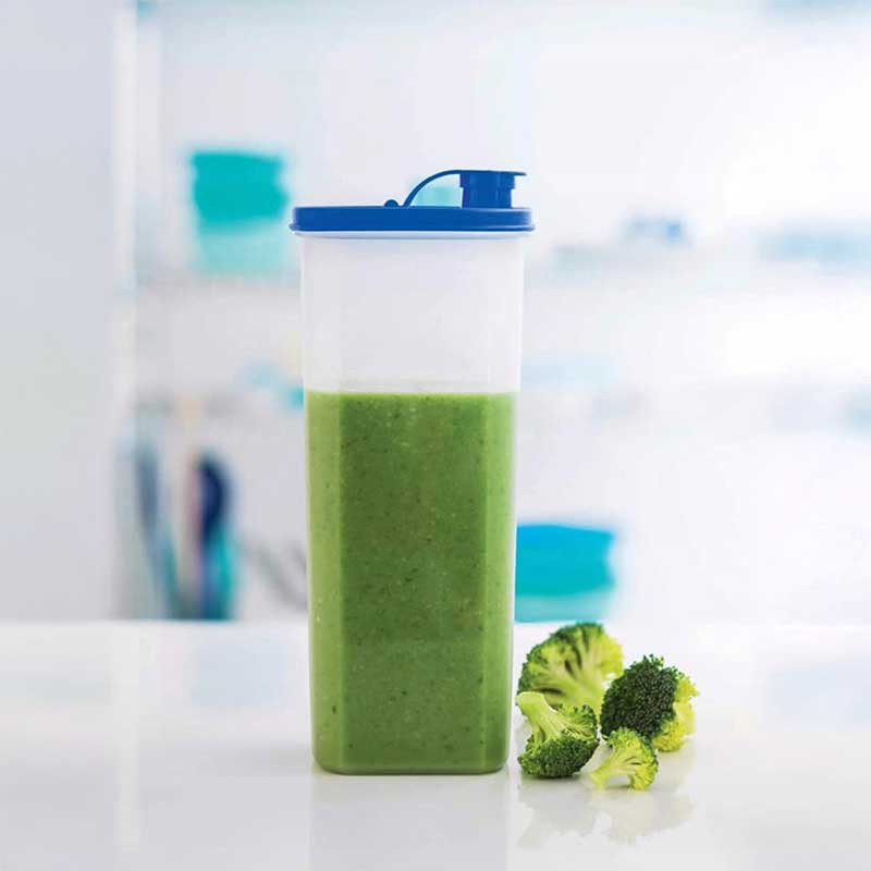 Кана слим 2 л, Tupperware - Image 3