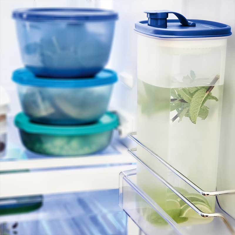 Кана слим 2 л, Tupperware - Image 4