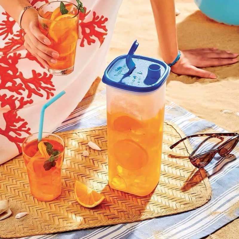 Кана слим 2 л, Tupperware - Image 7