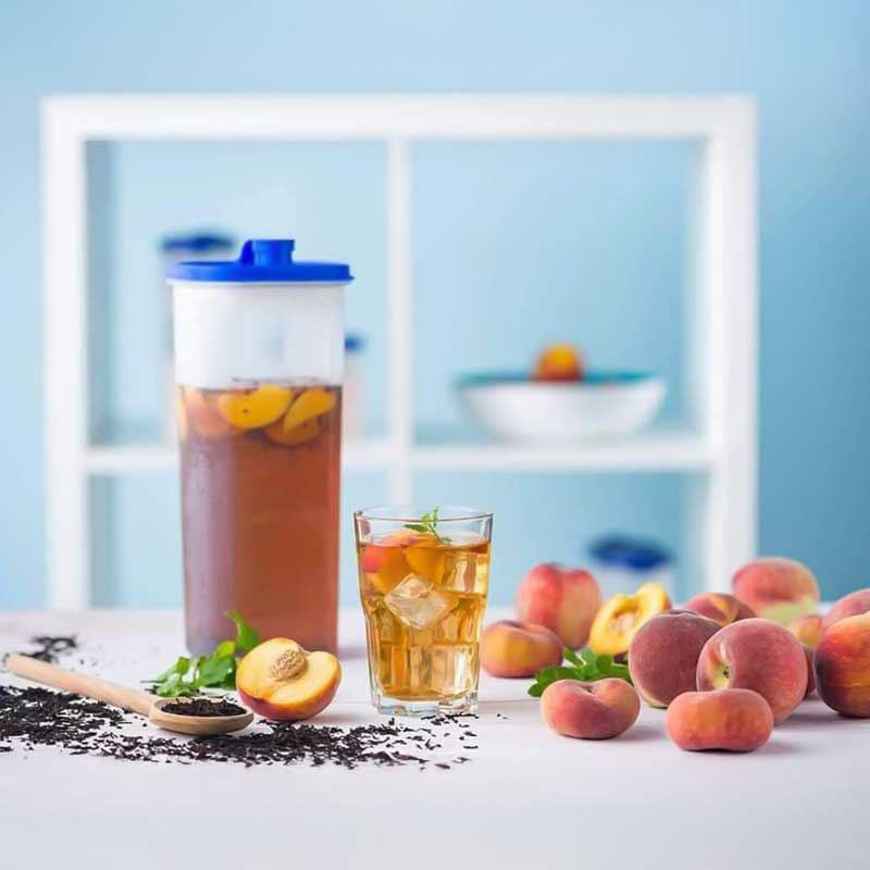 Кана слим 2 л, Tupperware - Image 8