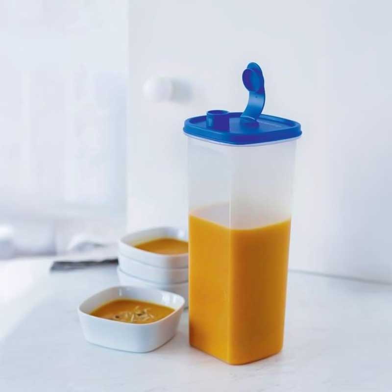 Кана слим 2 л, Tupperware