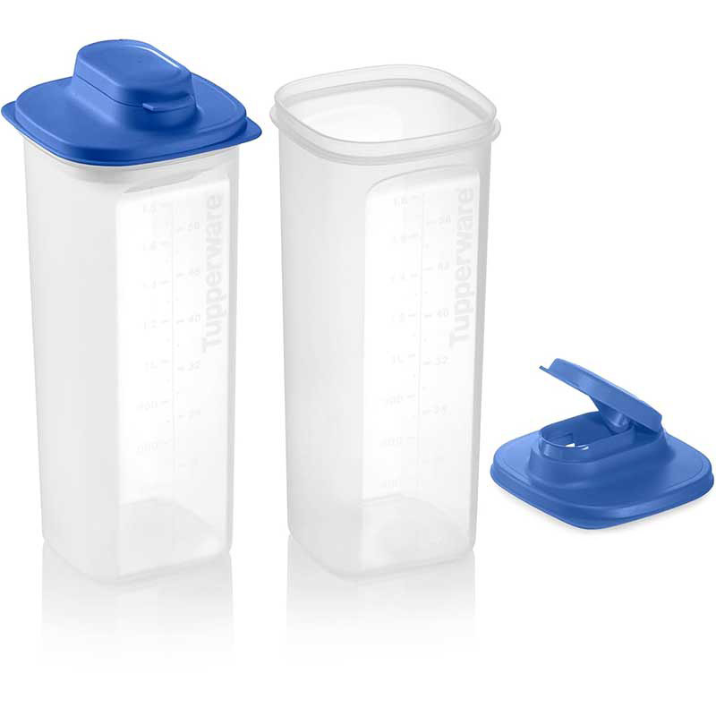 Кана слим 2 л, Tupperware - Image 11