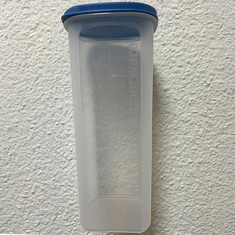 Кана слим 2 л, Tupperware - Image 12