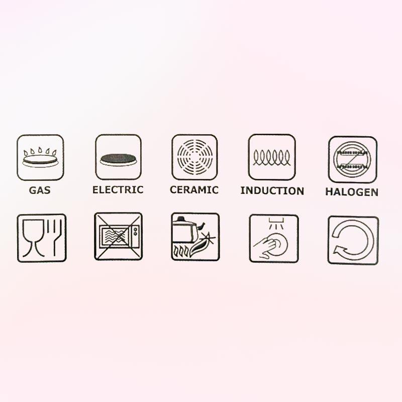 Тенджера с капак 26.5 см подходяща за всички видове котлони - Image 6