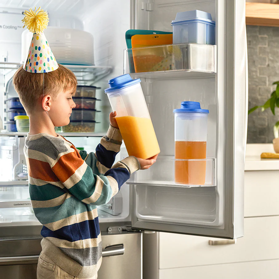 Кана слим 2 л, Tupperware - Image 10