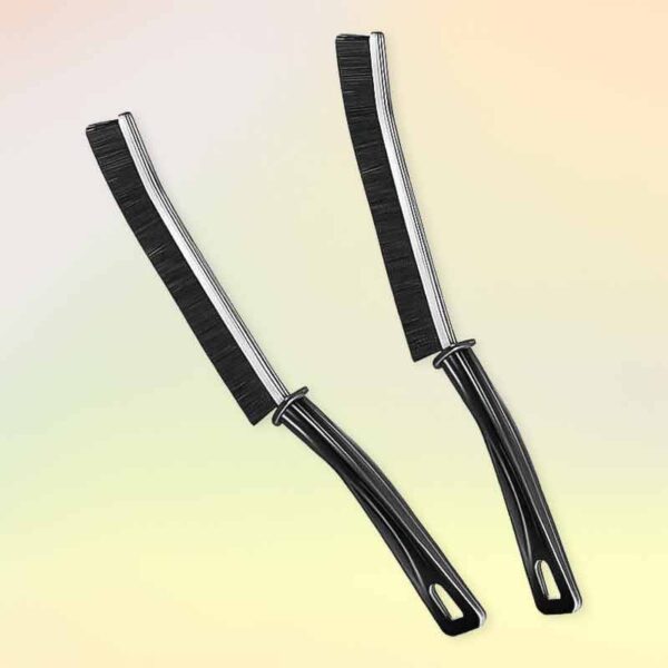 Четки за почистване с твърд косъм, комплект от 2 броя