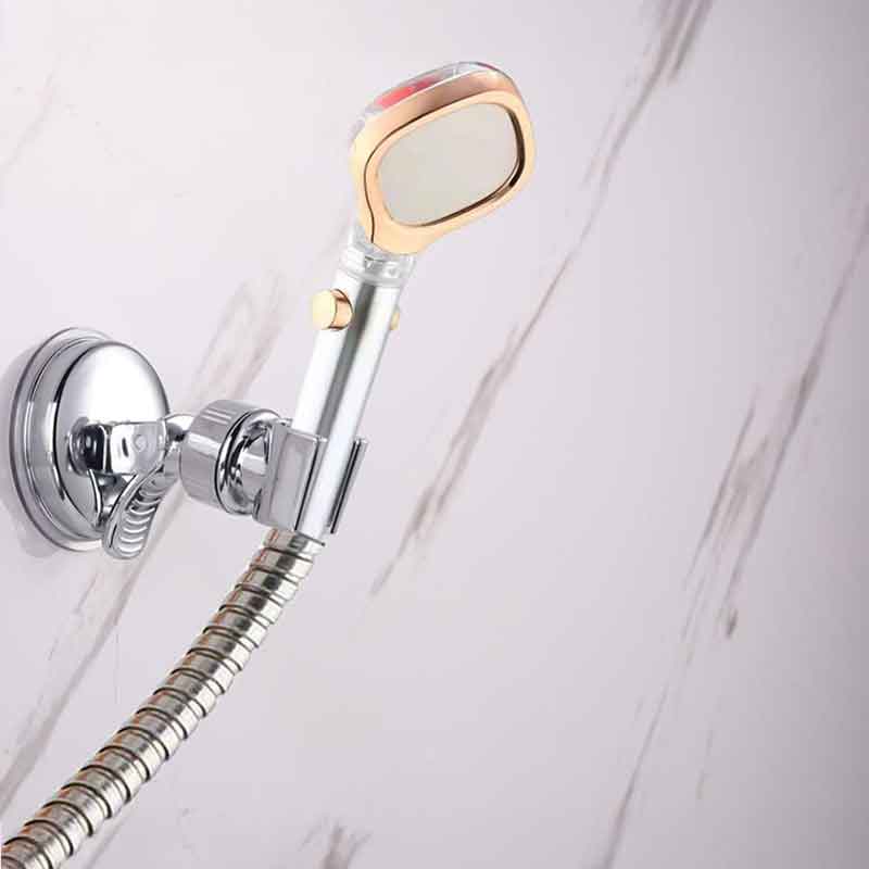 Душ поставка с вакум закрепване - Image 8