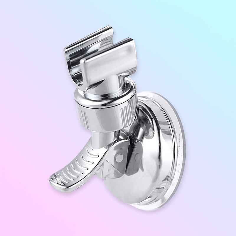 Душ поставка с вакум закрепване - Image 6