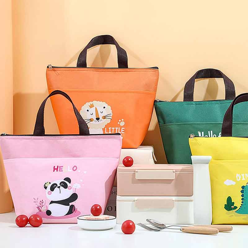 Термоизолираща чанта за храна