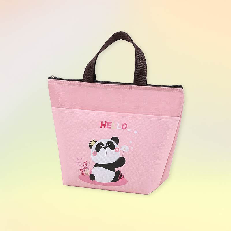 Термоизолираща чанта за храна - Image 5