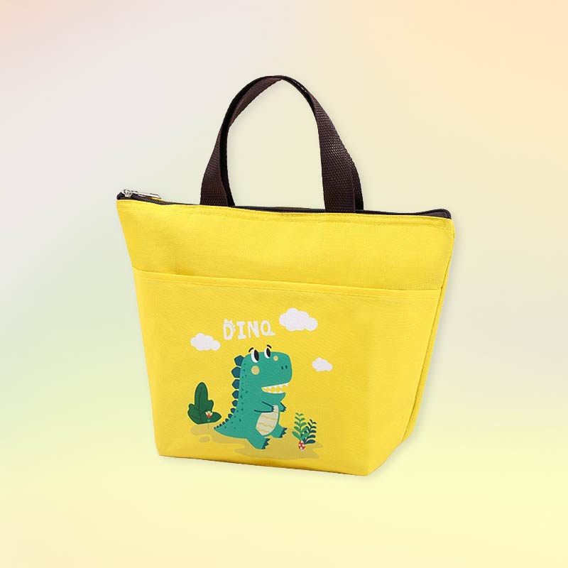 Термоизолираща чанта за храна - Image 4