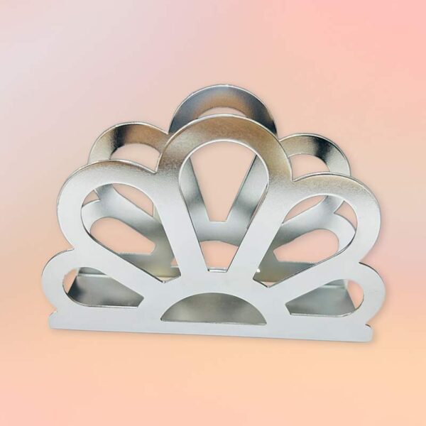 Салфетник, Поставка за салфетки за маса