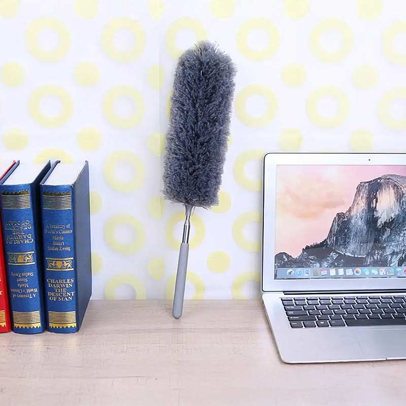 Телескопична четка за прах - Image 6