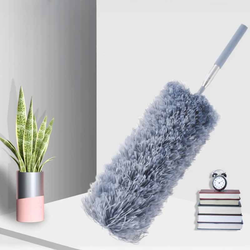 Телескопична четка за прах - Image 3