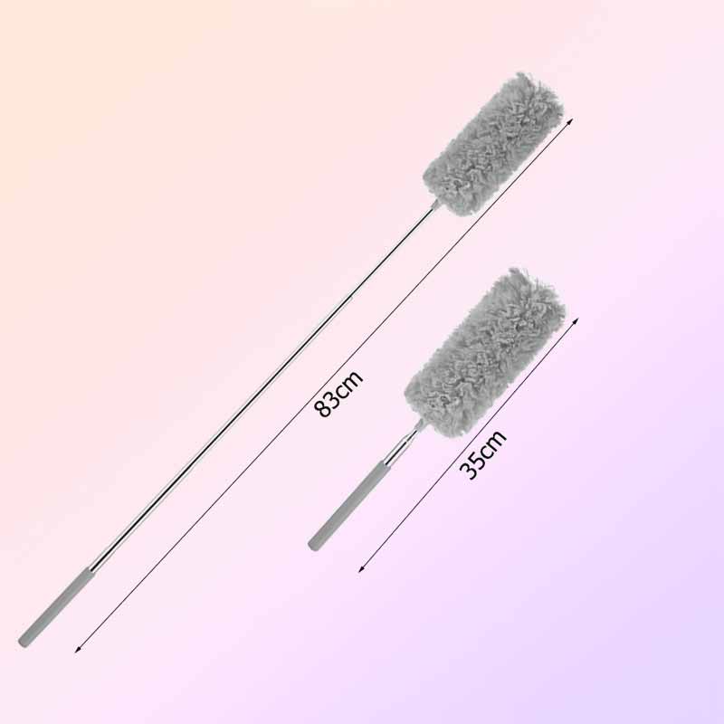 Телескопична четка за прах - Image 4