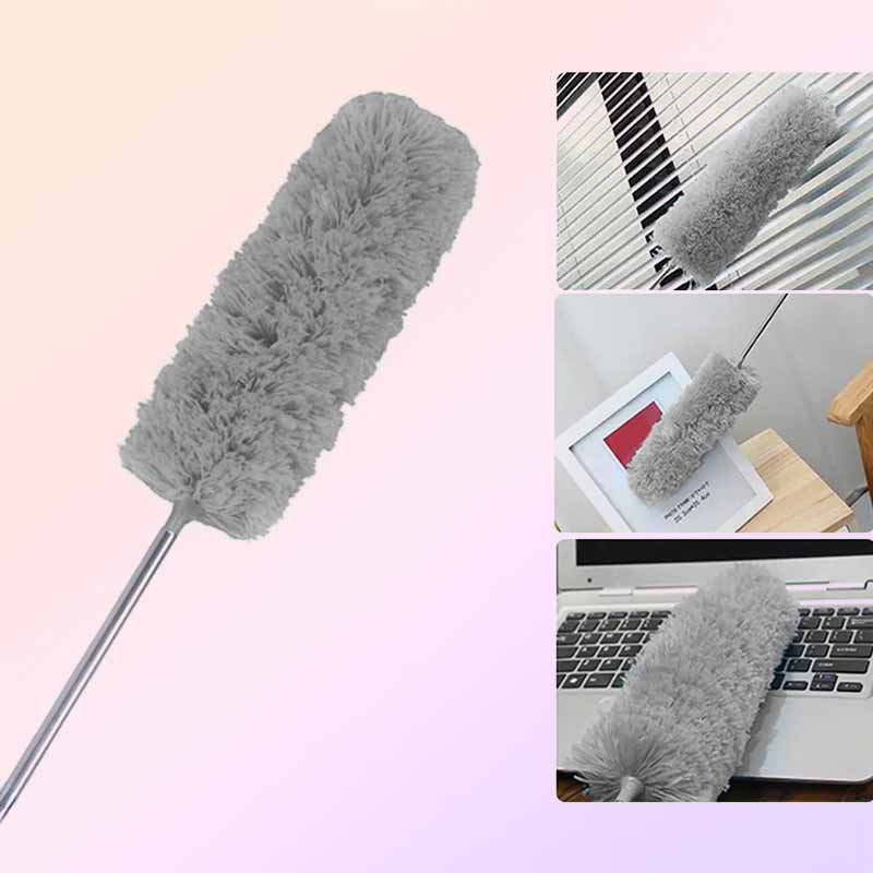 Телескопична четка за прах - Image 2