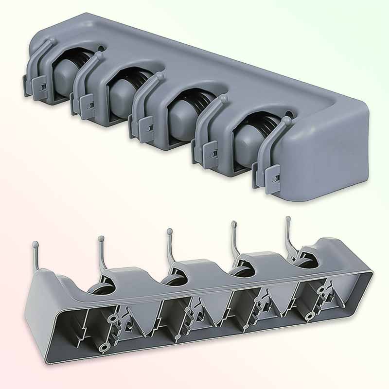 Органайзер поставка за четки и инструменти - Image 3