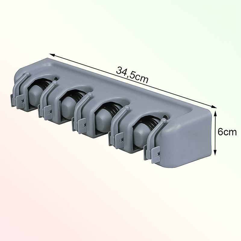 Органайзер поставка за четки и инструменти - Image 5