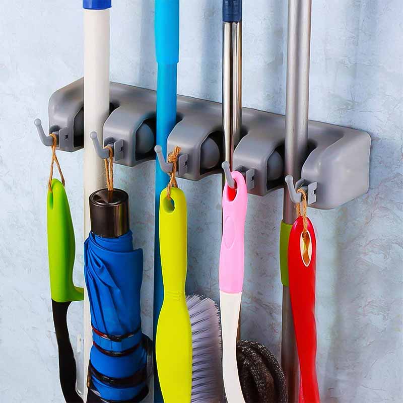 Органайзер поставка за четки и инструменти - Image 2