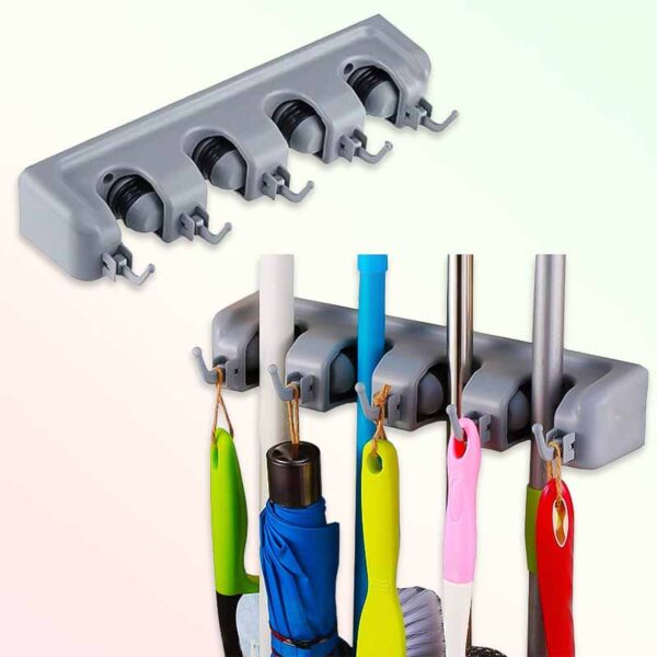 Органайзер поставка за четки и инструменти