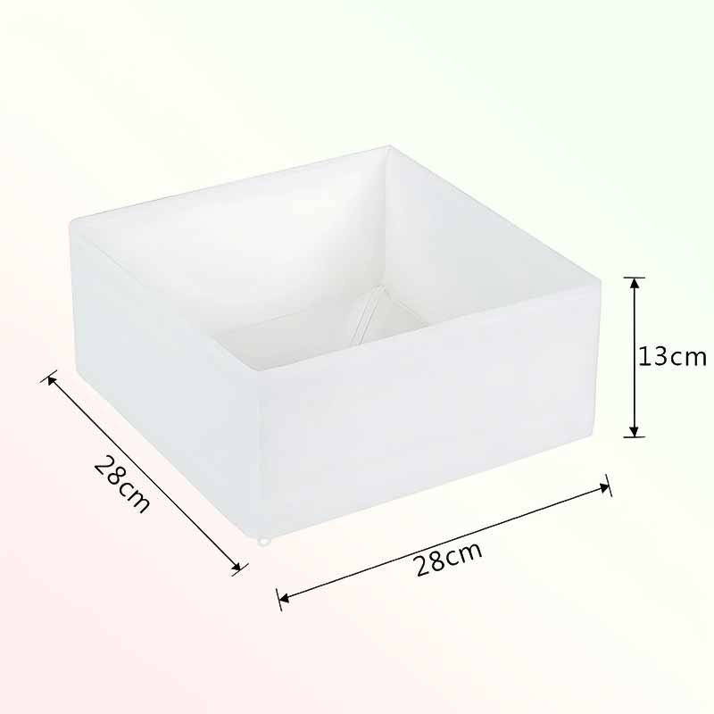 Текстилен органайзер за дрехи, бельо и обувки - Image 7