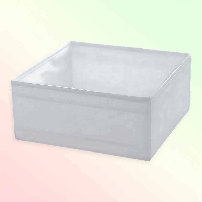 Текстилен органайзер за дрехи, бельо и обувки - Image 2