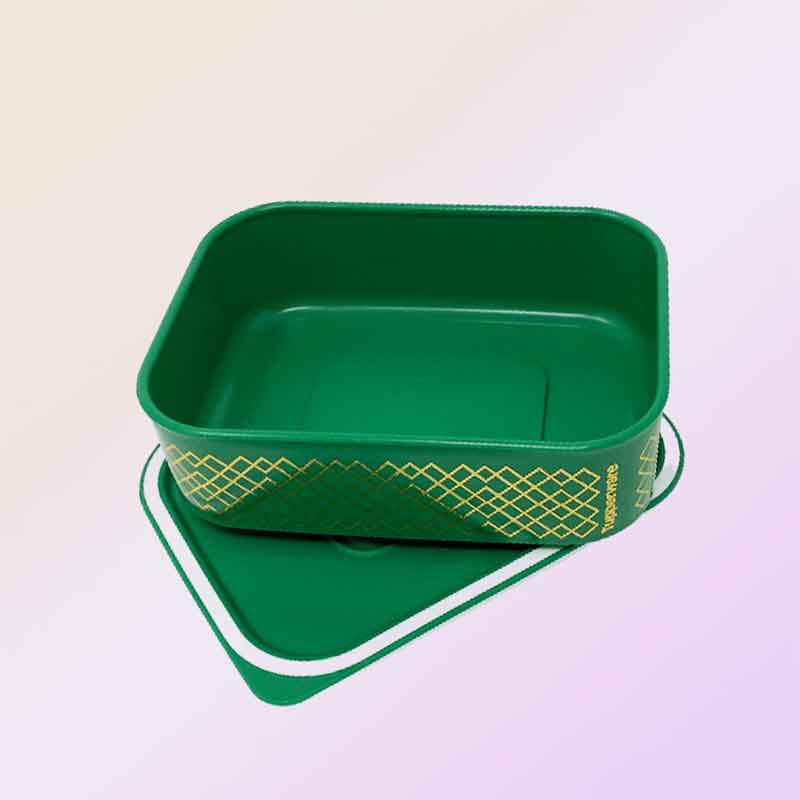 Кутия за храна туто фреско Tutto Fresco 500 мл, Tupperware - Image 2