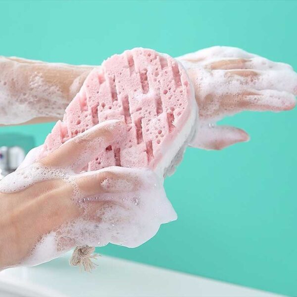 Гъба за баня за тяло – 15 см