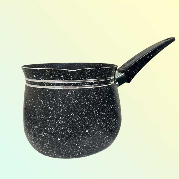 Тефлоново джезве – вместимост 1200 мл